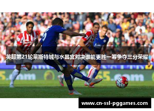 英超第21轮莱斯特城与水晶宫对决谁能更胜一筹争夺三分荣耀 英超第21轮莱斯特城与水晶宫对决谁能更胜一筹争夺三分荣耀