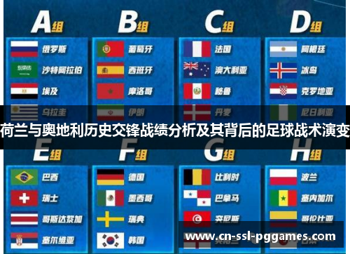 荷兰与奥地利历史交锋战绩分析及其背后的足球战术演变 荷兰与奥地利历史交锋战绩分析及其背后的足球战术演变