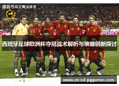 西班牙足球欧洲杯夺冠战术解析与策略创新探讨