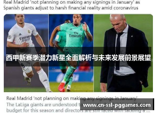 西甲新赛季潜力新星全面解析与未来发展前景展望
