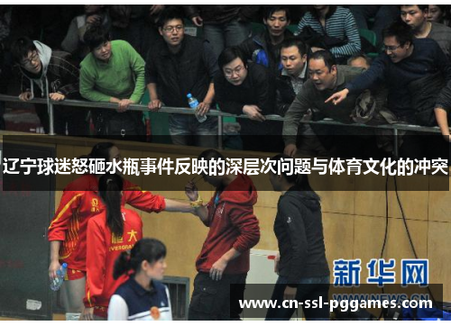 辽宁球迷怒砸水瓶事件反映的深层次问题与体育文化的冲突