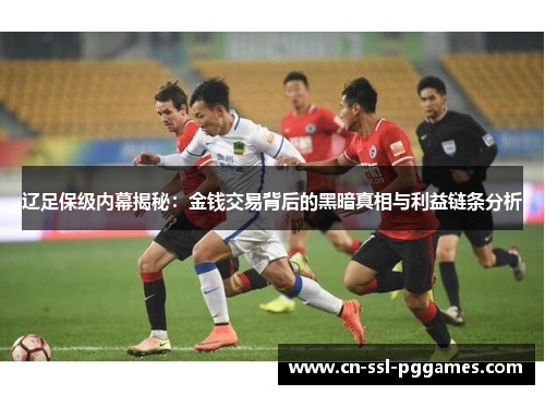 辽足保级内幕揭秘：金钱交易背后的黑暗真相与利益链条分析