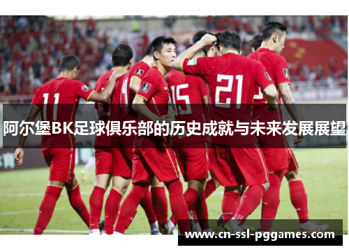 阿尔堡BK足球俱乐部的历史成就与未来发展展望 阿尔堡BK足球俱乐部的历史成就与未来发展展望