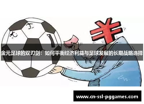 金元足球的双刃剑：如何平衡经济利益与足球发展的长期战略选择