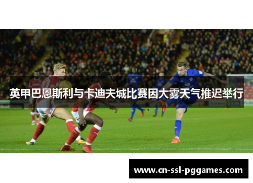 英甲巴恩斯利与卡迪夫城比赛因大雾天气推迟举行 英甲巴恩斯利与卡迪夫城比赛因大雾天气推迟举行