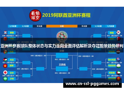 亚洲杯参赛球队整体状态与实力走向全面评估解析及夺冠前景趋势研判 亚洲杯参赛球队整体状态与实力走向全面评估解析及夺冠前景趋势研判